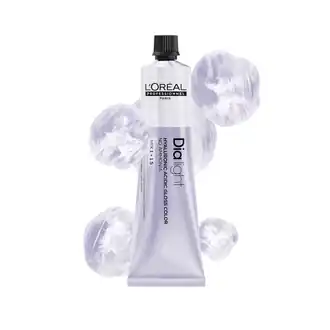 L'Oréal Professionnel Dia Light Hyaluronic Acidic Gloss Colour