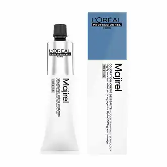 L'Oreal Professionnel Majirel Permanent Hair Colour 60ml (2025)