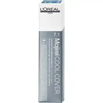 L'Oréal Professionnel Majirel Cool Cover Permanent Hair Colour 60ml