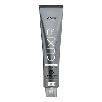 ASP Gothic Greys Permanent Colour