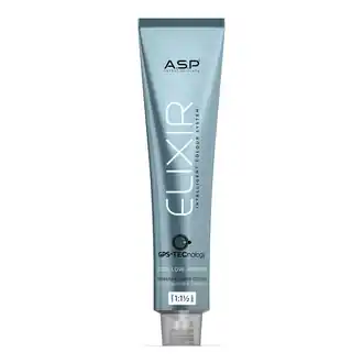 ASP Elixir Regular Permanent Colour