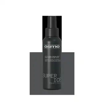 Osmo Super Ice Toning Spray 100ml