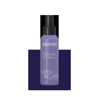 Osmo Super Silver Toning Spray 100ml