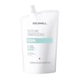 Goldwell Texture Dimensions Perm N Natural
