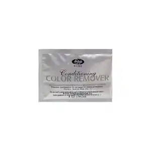 Lisap Colour Remover Sachet