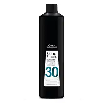 L'Oreal Blond Studio 30 Vol Oil-Developer 1000ml