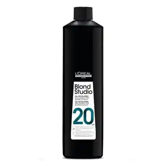 L'Oreal Blond Studio 20 Vol Oil-Developer 1000ml