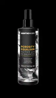 Osmo Ikon Porosity Equaliser