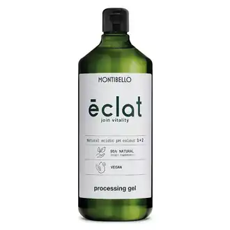 Montibello ÉCLAT PROCESSING GEL 900ml