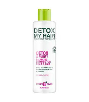 Montibello Smart Touch Detox My Hair