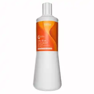 Kadus Oxy Semi Permanent Hair Colour Developer 1000ml
