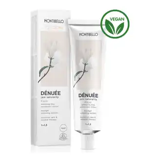 Montibello Dénuée Ammonia Free Vegan Colour