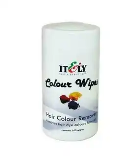 IT&LY Stain Remover Wipes 100 wipes