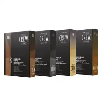 American Crew Precision Blend (3x40ml)