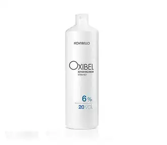 Montibello 20 vol / 6% Oxibel Activating Cream (1000ml)