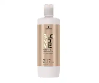 Schwarzkopf BLONDME Premium Developer 7 volume / 2% (1000ml)
