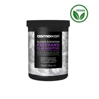 Osmo Ikon Blonde Elevation Freehand Clay Additive (200g)