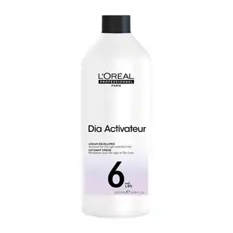 L'Oreal Dia Activateur 6 Vol 1 Litre