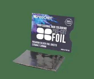 Procare Foil Strips (100 pack) Small / Large