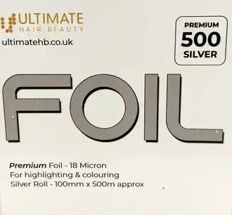 Multifoil 500 meter Foil