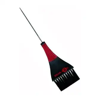 Head Jog Tint Brush with Metal Pin