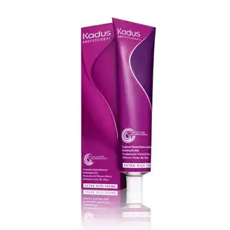 Kadus Professional Permanent Hair Colour 60ml