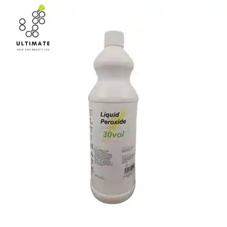 Ultimate Liquid Peroxide 30 Vol