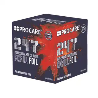 Procare Premium 24*7 Silver Foil Refill