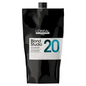 L'Oreal Blond Studio Nutri Developer 20 Vol (1000ml)