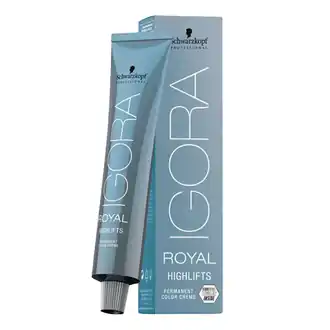 Schwarzkopf Igora Royal Highlifts (60ml)