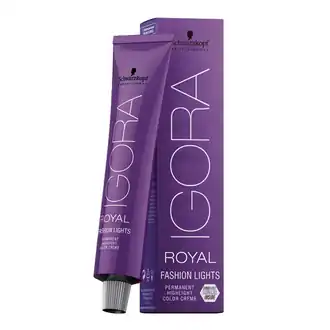 Schwarzkopf Igora Royal Fashion Lights (60ml)