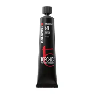 Goldwell Topchic Tube (60ml)